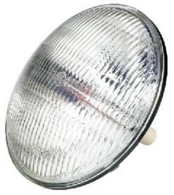 Monacor HLG-240-300NS żarówka halogenowa PAR-56